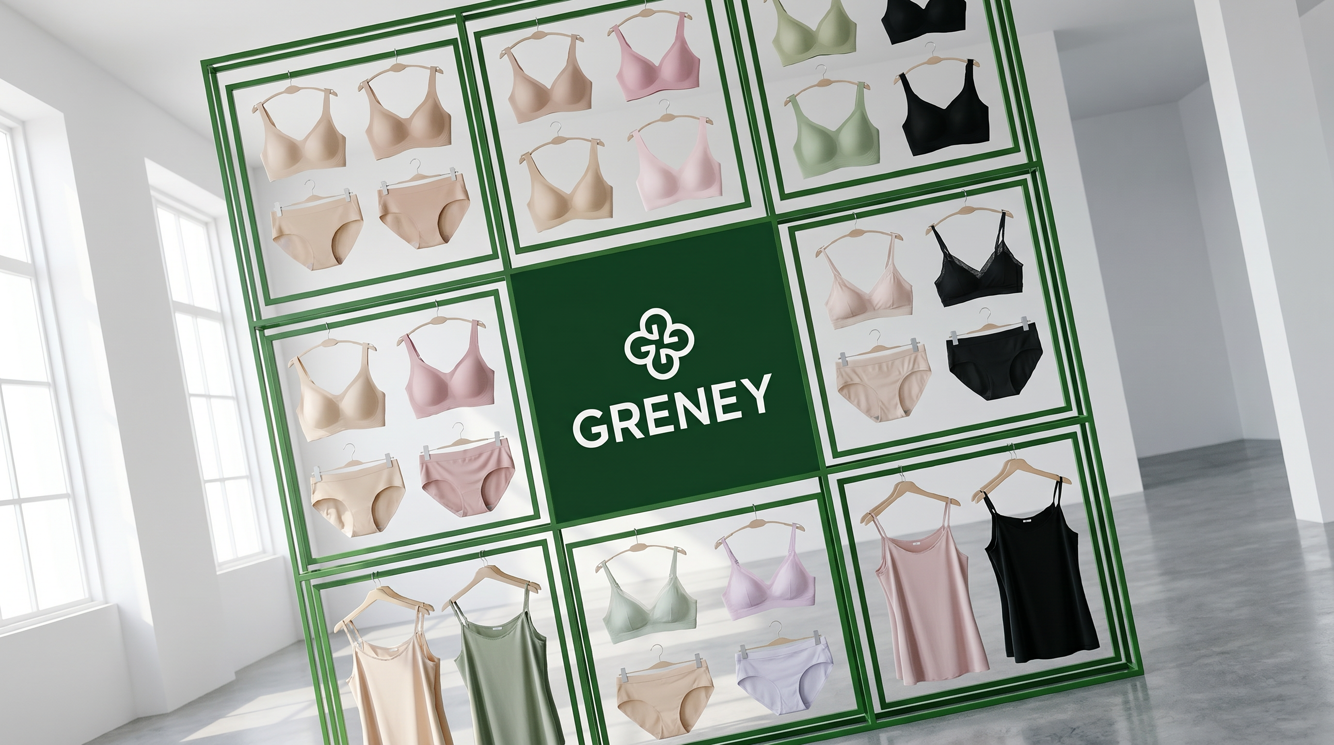 GRENEY — Advance & basics