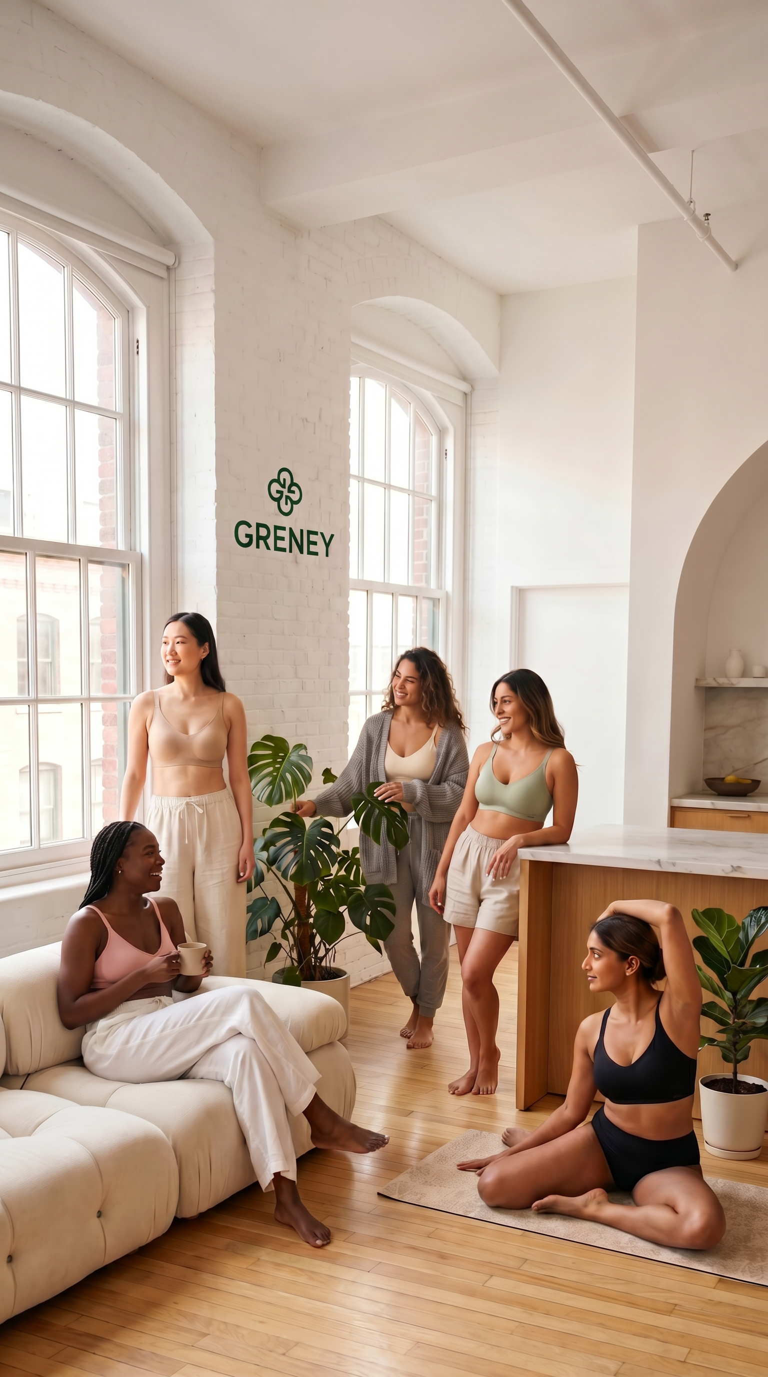 GRENEY Advance editorial